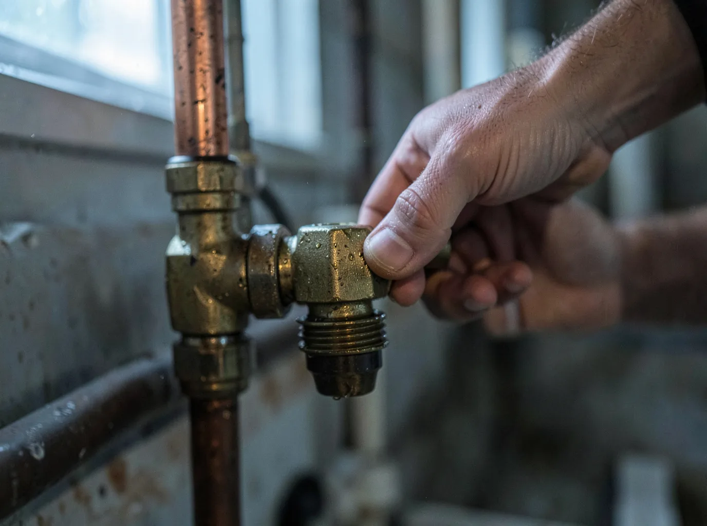 Emergency Plumber Port Hueneme Cbc Base, CA FAQs